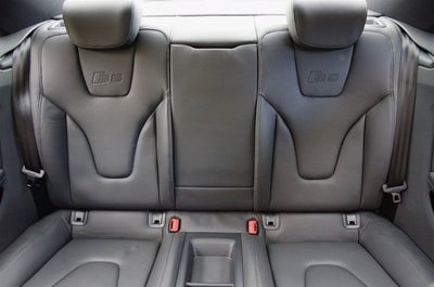 2009 Audi S5 2dr Cpe Auto
