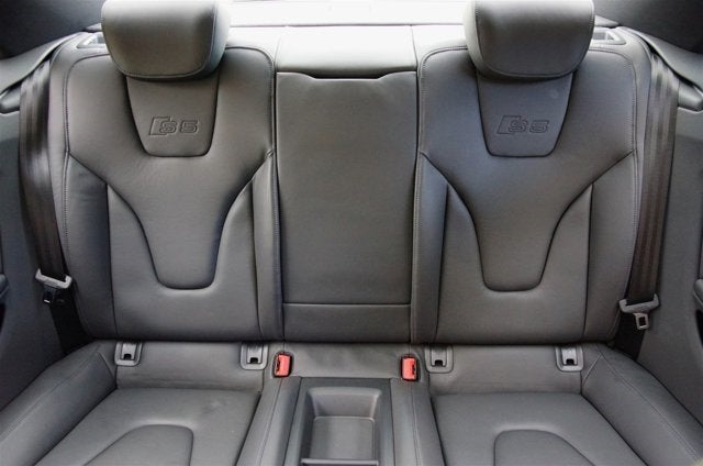 2009 Audi S5 2dr Cpe Auto