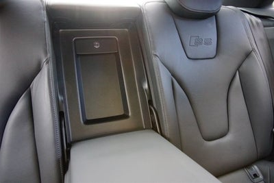 2009 Audi S5 2dr Cpe Auto