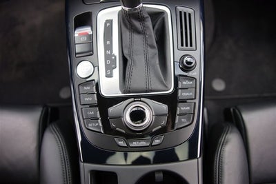 2009 Audi S5 2dr Cpe Auto
