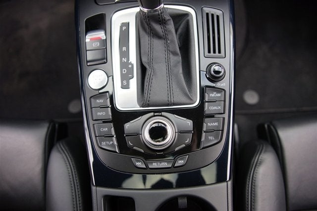 2009 Audi S5 2dr Cpe Auto