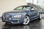 2009 Audi S5 2dr Cpe Auto