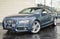 2009 Audi S5 2dr Cpe Auto