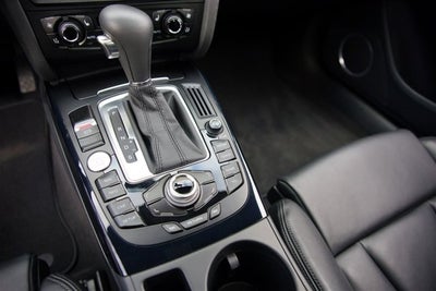 2009 Audi S5 2dr Cpe Auto