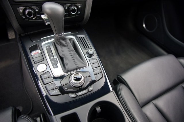 2009 Audi S5 2dr Cpe Auto