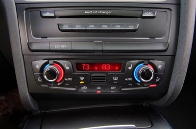 2009 Audi S5 2dr Cpe Auto