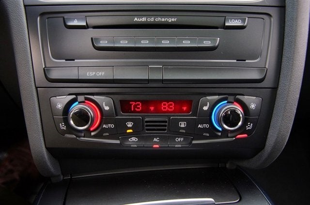2009 Audi S5 2dr Cpe Auto