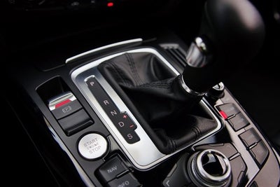 2009 Audi S5 2dr Cpe Auto
