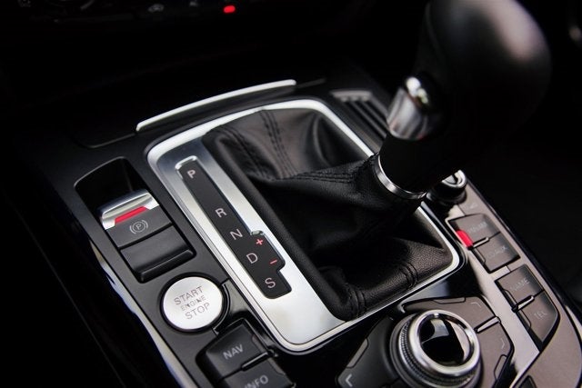 2009 Audi S5 2dr Cpe Auto
