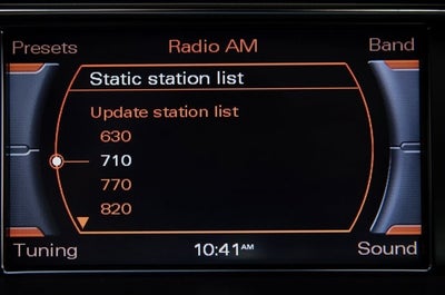 2009 Audi S5 2dr Cpe Auto