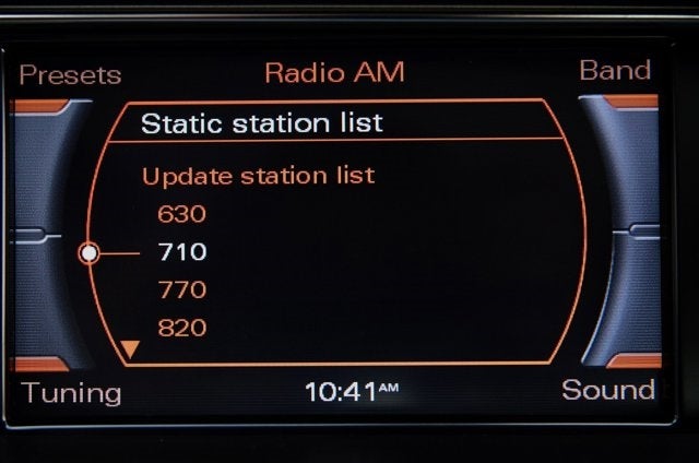 2009 Audi S5 2dr Cpe Auto