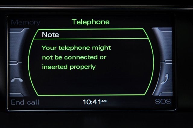 2009 Audi S5 2dr Cpe Auto