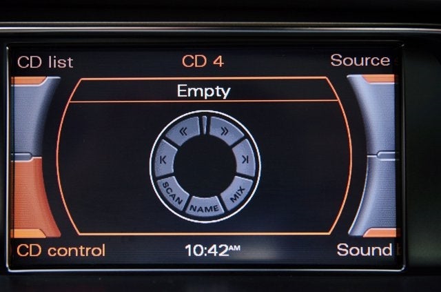 2009 Audi S5 2dr Cpe Auto