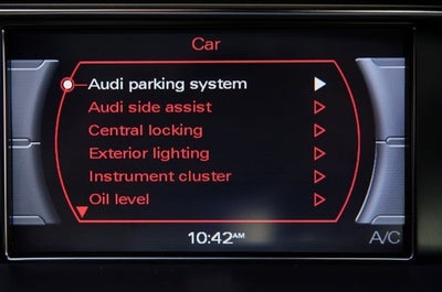 2009 Audi S5 2dr Cpe Auto