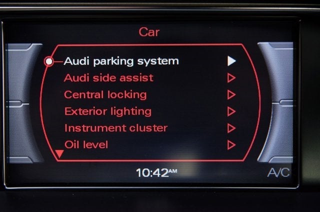 2009 Audi S5 2dr Cpe Auto