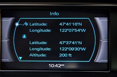 2009 Audi S5 2dr Cpe Auto