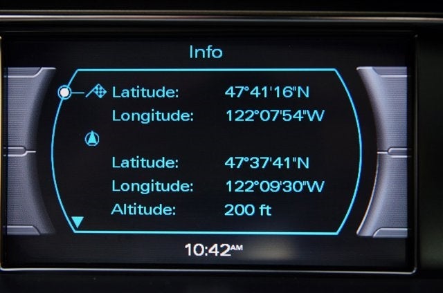 2009 Audi S5 2dr Cpe Auto