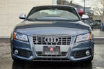 2009 Audi S5 2dr Cpe Auto