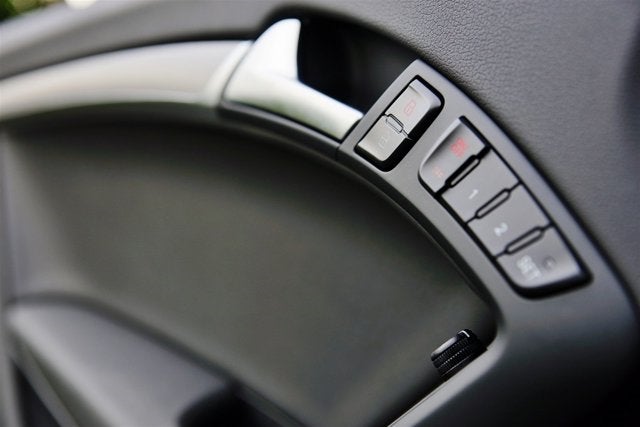 2009 Audi S5 2dr Cpe Auto