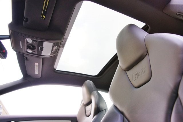 2009 Audi S5 2dr Cpe Auto