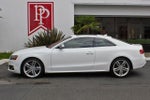 2009 Audi S5 Quattro