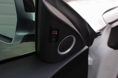 2009 Audi S5 Quattro