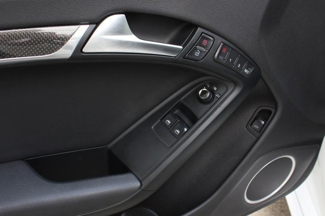 2009 Audi S5 Quattro