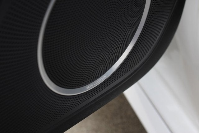 2009 Audi S5 Quattro