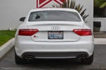 2009 Audi S5 Quattro