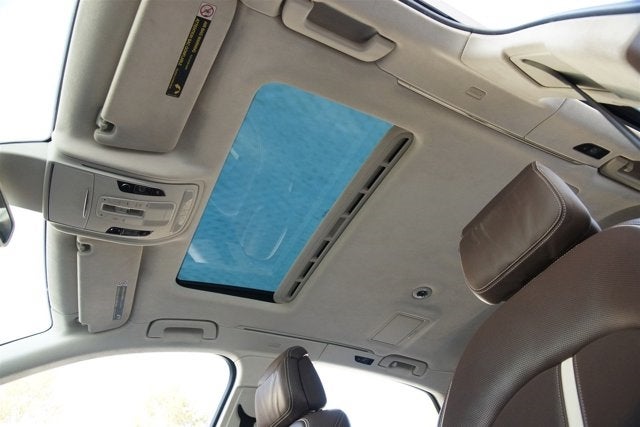 2012 Audi A8 L 4dr Sdn