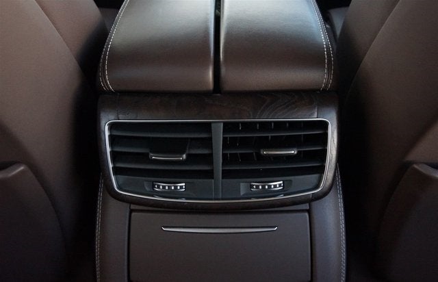 2012 Audi A8 L 4dr Sdn