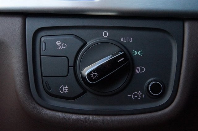 2012 Audi A8 L 4dr Sdn