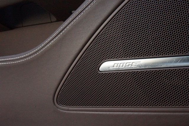 2012 Audi A8 L 4dr Sdn