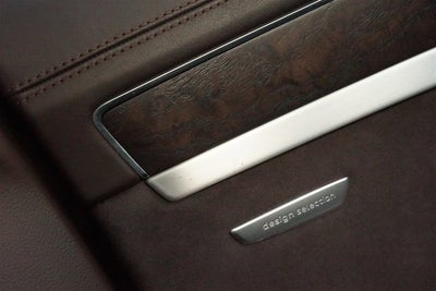 2012 Audi A8 L 4dr Sdn