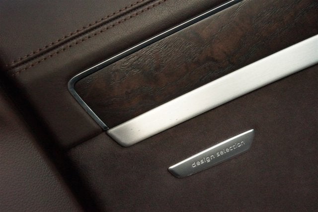 2012 Audi A8 L 4dr Sdn