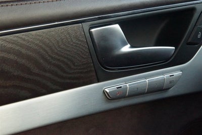 2012 Audi A8 L 4dr Sdn