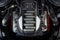 2012 Audi A8 L 4dr Sdn