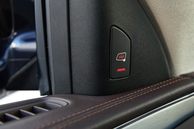 2012 Audi A8 L 4dr Sdn