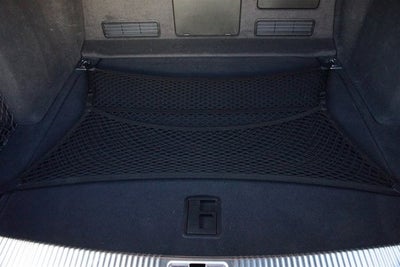 2012 Audi A8 L 4dr Sdn