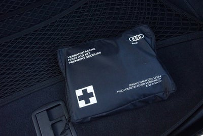 2012 Audi A8 L 4dr Sdn