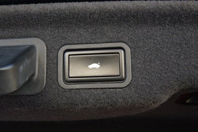 2012 Audi A8 L 4dr Sdn