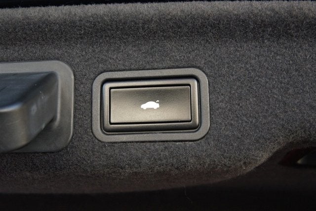 2012 Audi A8 L 4dr Sdn