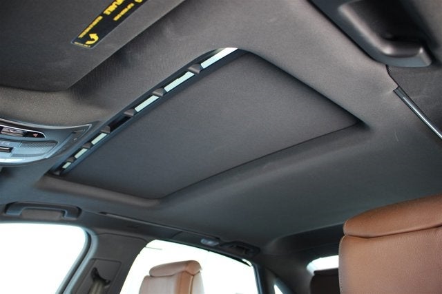 2012 Audi A8 L 4dr Sdn