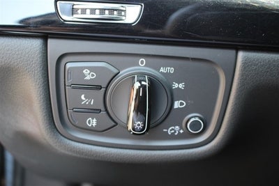 2012 Audi A8 L 4dr Sdn