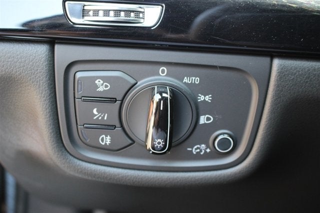 2012 Audi A8 L 4dr Sdn