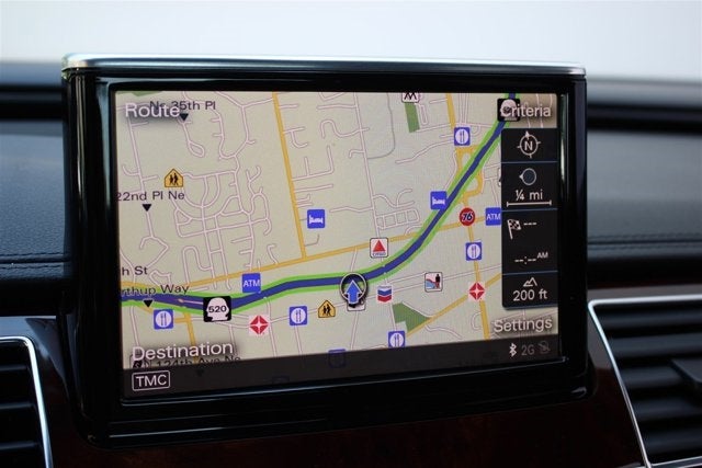 2012 Audi A8 L 4dr Sdn