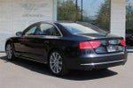 2012 Audi A8 L 4dr Sdn