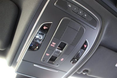 2012 Audi A8 L 4dr Sdn