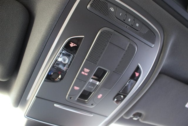 2012 Audi A8 L 4dr Sdn