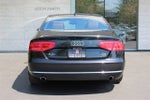 2012 Audi A8 L 4dr Sdn
